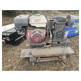 Northern Tool Air Compressor w/Honda Motor