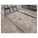 Long Bed Rack