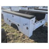 Royal Long Truck Utility Bed