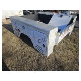 Royal Short Truck Utility Bed