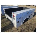 Long Bed Truck Utility Box