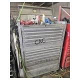 RKI Steel Glide Rolling Toolbox w/Contents