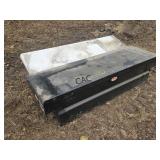 Lot of 2 RKI Toolboxes