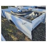 2003 Ford F150 Long Bed/Chevrolet Front Bumpers