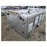 Deerskin Animal Control Box