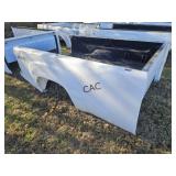 Chevrolet 4X4 Long Bed