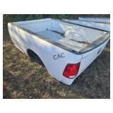 2016 Dodge 2500 Long Bed