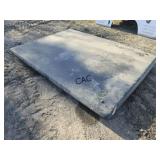2006 Dodge 2500 UnderCover Truck Bed Cover
