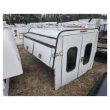 Short Bed Utility Shell