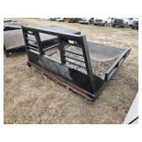 3/4 Ton Flatbed