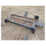 Maxon 2500lb Lift Gate