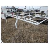 Utility Bed Ladder Rack