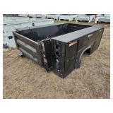 Long Bed Utility Box