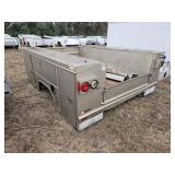 1 Ton Rawson-Koenig Utility Bed