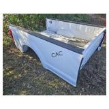 Ford F250 Long Bed