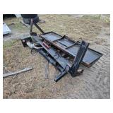 Waltco Hydraulic Tommy Lift Gate