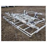 Cargo Van Ladder Racks