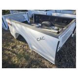 Ford F250 Long Bed
