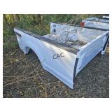 Ford F250 Long Bed