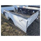 Ford F250 Long Bed