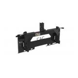 NEW Wolverine Skid Steer 3pt Quick Attach