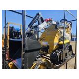 NEW AGT MX-CRT23 Mini Skid Steer