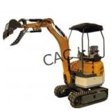 NEW SDLE20 Diesel Mini Excavator