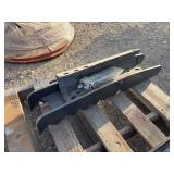 NEW Wolverine FCM-31-36IN Mini Excavator Thumb