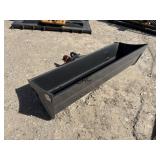 NEW Future Mini Excavator 40" Tilt Bucket