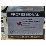 NEW Land Hero Handheld Cement Mixer