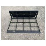 NEW Future Skid Steer Land Leveler