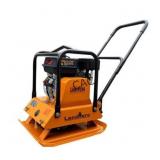 NEW Land Hero HD Plate Compactor