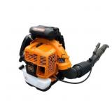 NEW Land Hero Backpack Blower