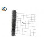 NEW All-Metal 10pc Galvanized Field Fence