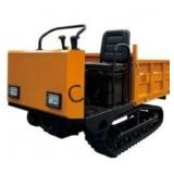 NEW SDLD25 Crawler Dumper