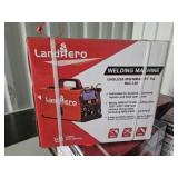 NEW Land Hero Welding Machine