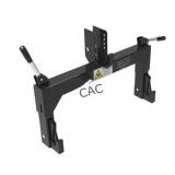 NEW Wolverine Skid Steer 3pt Attachment