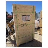 NEW Land Honor 100 Ton Hydraulic Shop Press