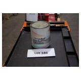 NEW Chromabase Absolute Black Automotive Paint