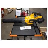 Used Dewalt 60V Blower Flexvolt DCBL772