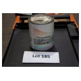 NEW Chromabase Absolute Black Automotive Paint