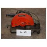 Chicago Electric 12" Chop Saw
