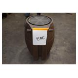 NEW Rain Barrel