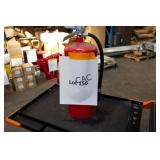 NEW/Old Stock Badger Fire Extinguisher