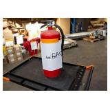 NEW/Old Stock Badger Fire Extinguisher