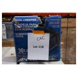 NEW Mountain Tools 30lb Creeper