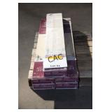 Lot of 5 Boxes of Home Decorators Oak Flooring