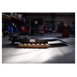 NEW Atlas ATEHT-CYCLELIFT