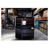SnapOn Tool Box KRL1201APB