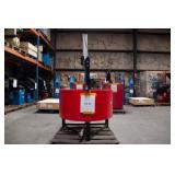 NEW Dynamo T820 Tire Dunk Tank